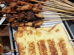 -庆峰龙虾烧烤(合肥一店)