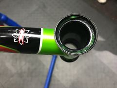 -GIANT捷安特自行车专卖店(金桥台儿庄路店)