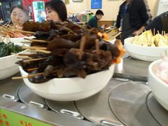 -就这家旋转小火锅(西安路罗斯福店)