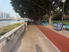 -海心沙亚运公园