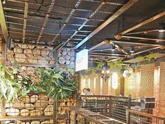 -1819餐厅·团队聚餐·烤串·精酿