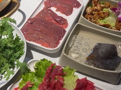 -小龙坎火锅(总店)