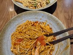 -圳兴面王·拌川·特色炒面(福田车公庙店)