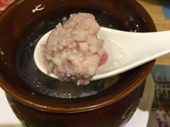 瓦罐汤-味福记·本地特色菜(八一万达广场店)