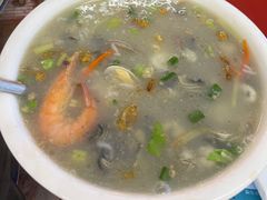 -聪辉同安老美食饭店(大元路店)