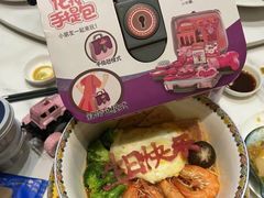 -阳光码头海鲜火锅(世纪大道店)