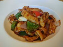 -金轩中餐厅 Jin Xuan(浦东丽思卡尔顿酒店)