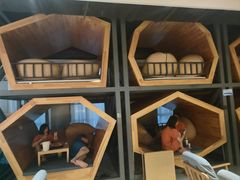 -星河湾温泉洗浴酒店