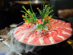 -快乐小羊·内蒙牛羊肉火锅(流花中心店)