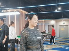 -HM8台球俱乐部