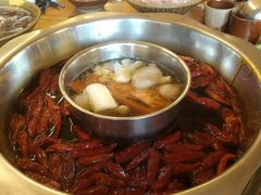 -重庆万家庄火锅(北部湾北海金滩店)