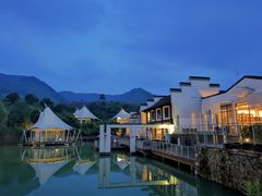 -帐篷客·溪龙茶谷度假酒店