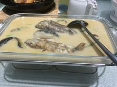 -老人和饭店(打浦路店)