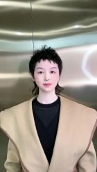 -DX HAIR SALON·发现未知美发沙龙