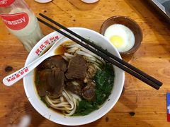-肆姐面粉馆(坡子街店)