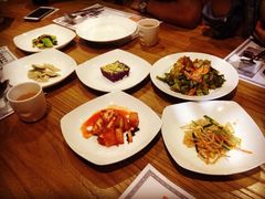 iphone_upload_pic-紫霞门韩国料理烤肉(深南东路店)