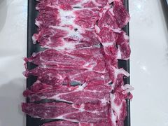 -匠心牛公馆·潮汕牛肉海鲜火锅(索菲特店)