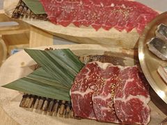 -龙虾奇迹泥炉烤肉(大华三路店)
