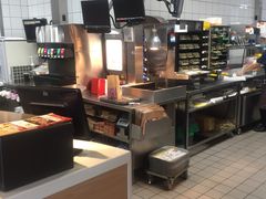 -麦当劳(燕顺路店)