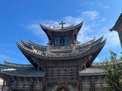 -大理古城