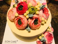 -BON CAKE(华贸购物中心店)