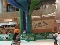 -首开·龙湖成都西宸天街