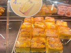 -Caidie Bakery采蝶轩(钟村店)