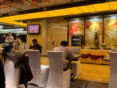 -伯豪瑞廷酒店-天伦阁西餐厅
