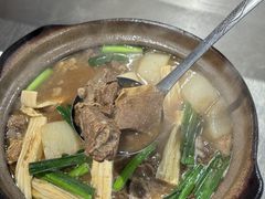 -小板凳(四公里店)