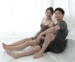 -初·印象孕妇儿童摄影馆