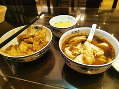 开洋拌馄饨-熙盛源(复兴路店)