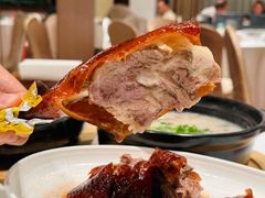 -滋粥楼·顺德菜(番禺广场总店)