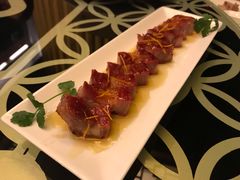 -富力丽思卡尔顿酒店·丽轩中餐厅