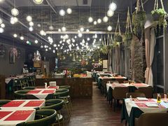 大堂-ITA·意塔意大利餐厅(亦庄店)