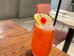 -ALLORA意大利餐厅(丰盛里店)