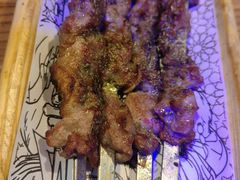 -纳瓦新疆菜(银都店)