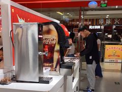 -喜虾客·大虾火锅(郑州无限城店)