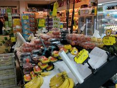 自助取餐区-Z家吃货联盟(南三院店)