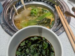 -花味·自助烤肉(大观天地店)