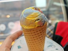 -3T GELATO意大利手工冰淇淋(万象汇店)