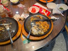 -豪享来中西餐厅(隆昌店)
