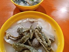 -富记鱼蛋粉(西村店)