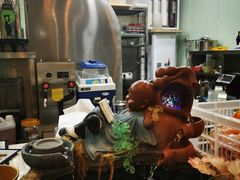 -溢仙茶(中防万宝城店)