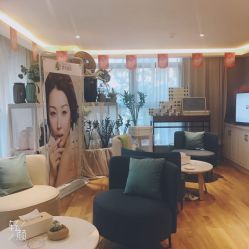 -贝黎诗SPA