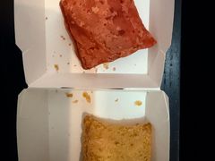 -麦当劳(凌云天地长桥店)