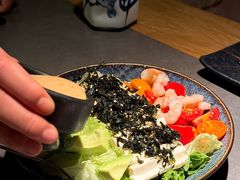 -沼津港精致料理·寿喜烧·烧鸟(龙湖南桥天街日料榜单店)