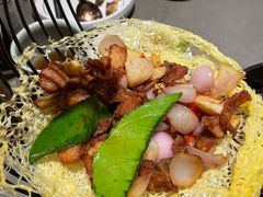 -云海肴·汽锅鸡·云南菜(高德置地店)