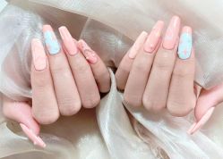 点击看大图 -星辰·新中式美甲美睫工作室