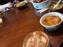 -南京大牌档(崇文门国瑞店)