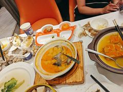 -不仔客海鲜·烧烤·270度海景餐厅(大东海店)